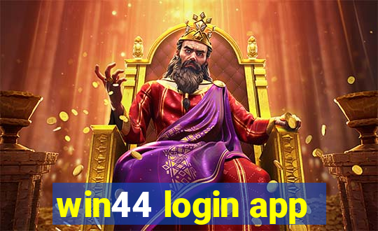 win44 login app